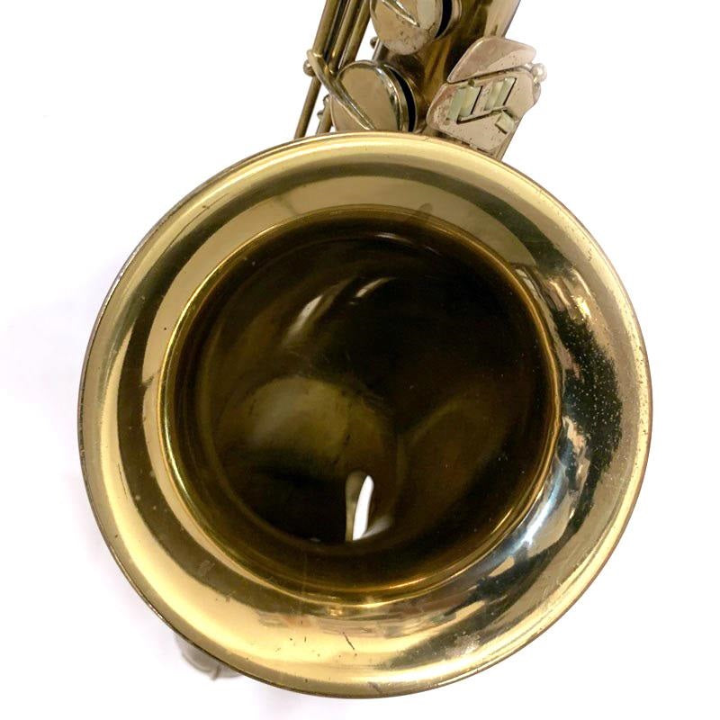 1950s_CGCONN_10M_S_N_316xx6_Original_Lacquer_[3-Year_Warranty]_[Adjusted_and_set_up_prior_to_shipping]_[5-Year_Free_Key_Balance_Adjustment]_07