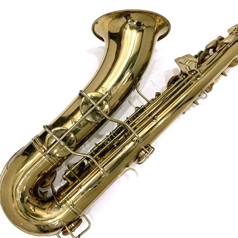 1950s_CGCONN_10M_S_N_316xx6_Original_Lacquer_[3-Year_Warranty]_[Adjusted_and_set_up_prior_to_shipping]_[5-Year_Free_Key_Balance_Adjustment]_08