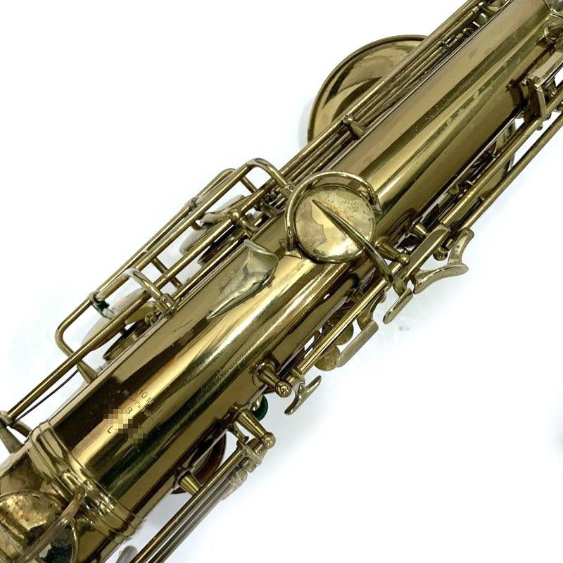 1950s_CGCONN_10M_S_N_316xx6_Original_Lacquer_[3-Year_Warranty]_[Adjusted_and_set_up_prior_to_shipping]_[5-Year_Free_Key_Balance_Adjustment]_09