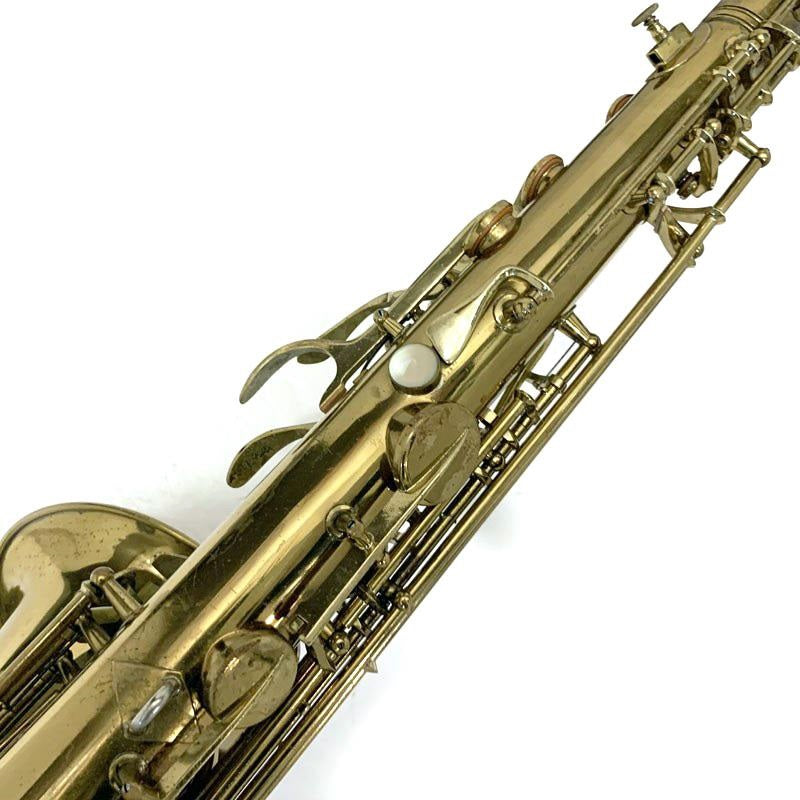 1950s_CGCONN_10M_S_N_316xx6_Original_Lacquer_[3-Year_Warranty]_[Adjusted_and_set_up_prior_to_shipping]_[5-Year_Free_Key_Balance_Adjustment]_10