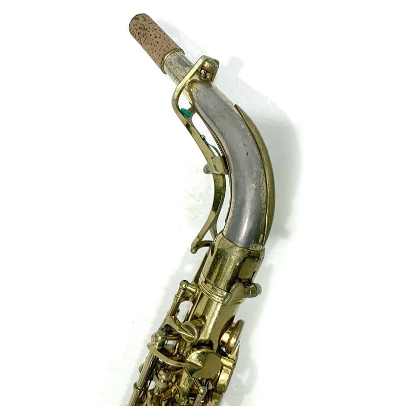 1950s_KING_Super20_Full_Pearl_S_N_308xx4_Original_Lacquer_[As_Is，_No_Warranty]_[Autumn_Super_Sale]_02