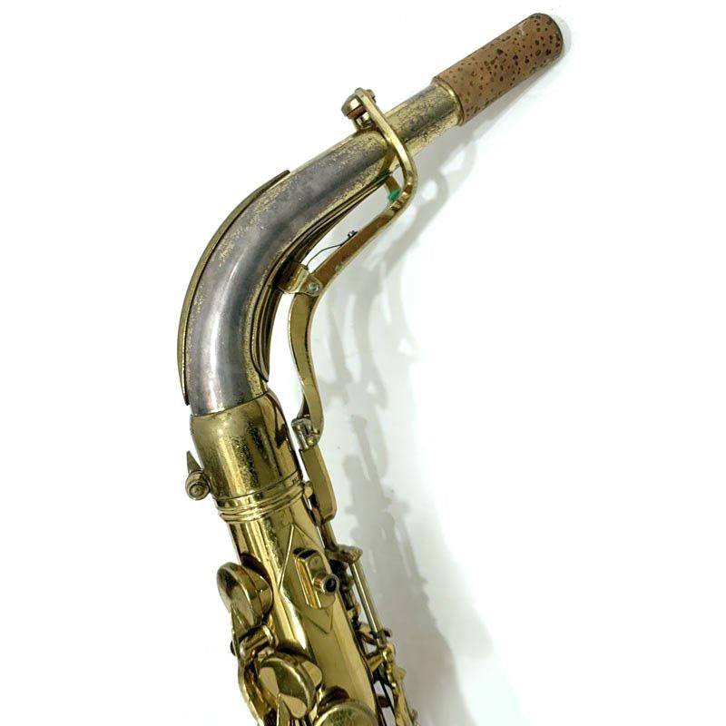 1950s_KING_Super20_Full_Pearl_S_N_308xx4_Original_Lacquer_[As_Is，_No_Warranty]_[Autumn_Super_Sale]_03