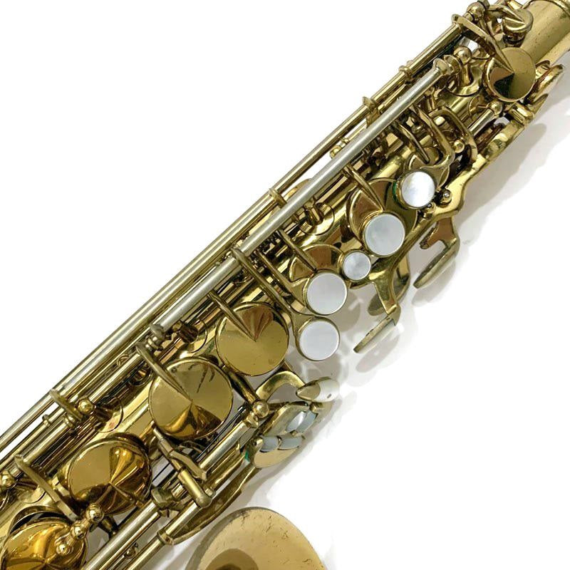 1950s_KING_Super20_Full_Pearl_S_N_308xx4_Original_Lacquer_[As_Is，_No_Warranty]_[Autumn_Super_Sale]_04