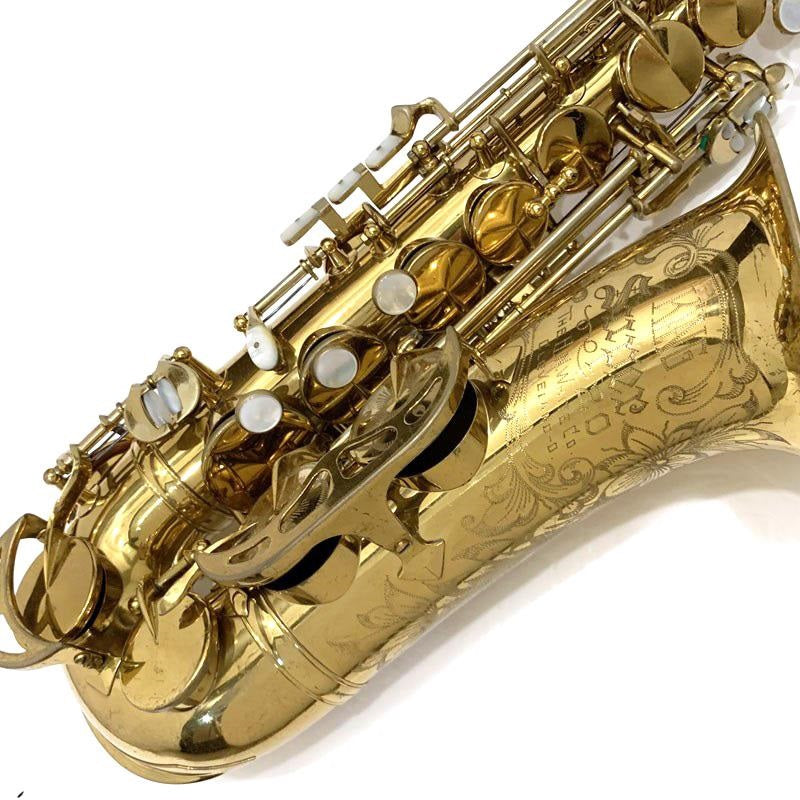 1950s_KING_Super20_Full_Pearl_S_N_308xx4_Original_Lacquer_[As_Is，_No_Warranty]_[Autumn_Super_Sale]_05