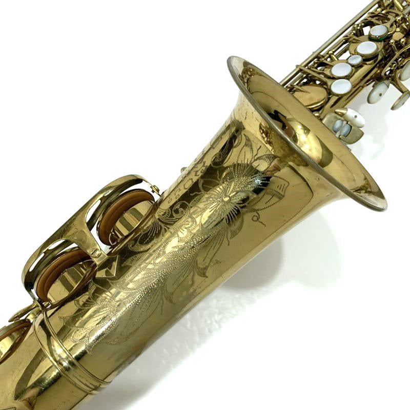 1950s_KING_Super20_Full_Pearl_S_N_308xx4_Original_Lacquer_[As_Is，_No_Warranty]_[Autumn_Super_Sale]_06