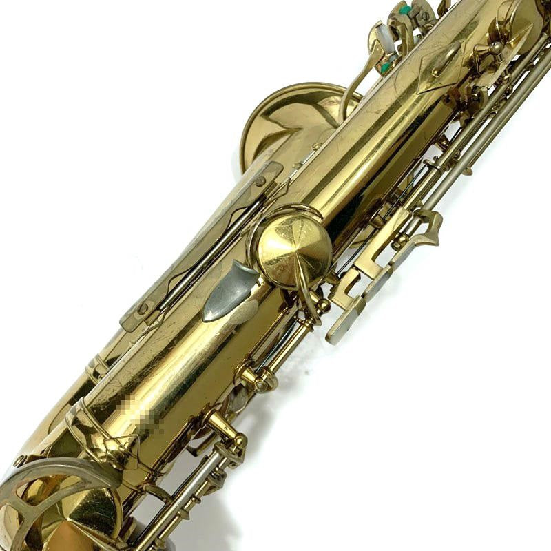 1950s_KING_Super20_Full_Pearl_S_N_308xx4_Original_Lacquer_[As_Is，_No_Warranty]_[Autumn_Super_Sale]_09