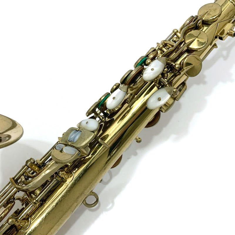 1950s_KING_Super20_Full_Pearl_S_N_308xx4_Original_Lacquer_[As_Is，_No_Warranty]_[Autumn_Super_Sale]_11