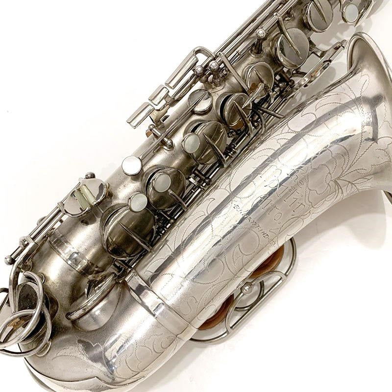 1950s_Martin_Committee_III__The_Martin__S_N__174xx4_Original_Silver_Plated_[3-Year_Warranty]_[Adjusted_and_set_up_prior_to_shipping]_[5-Year_Free_Key_Balance_Adjustment]_04