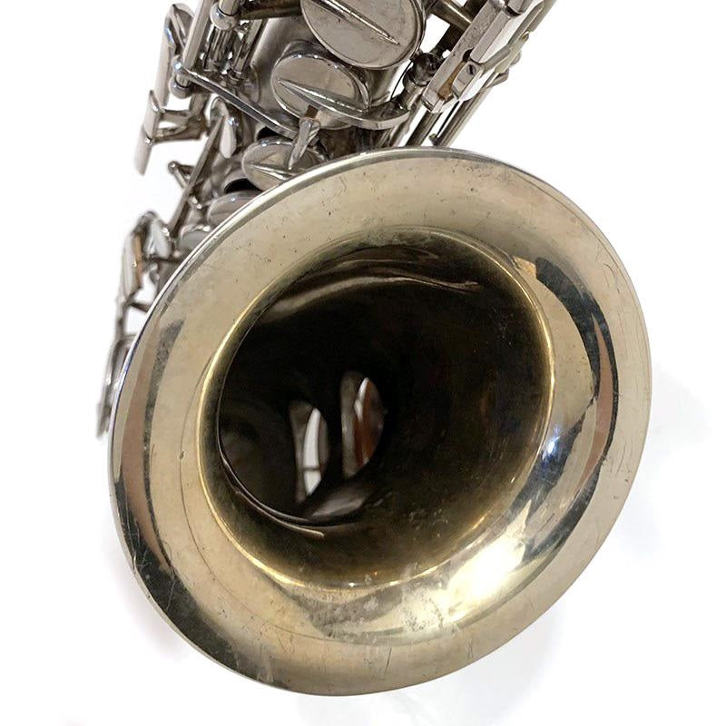 1950s_Martin_Committee_III__The_Martin__S_N__174xx4_Original_Silver_Plated_[3-Year_Warranty]_[Adjusted_and_set_up_prior_to_shipping]_[5-Year_Free_Key_Balance_Adjustment]_06