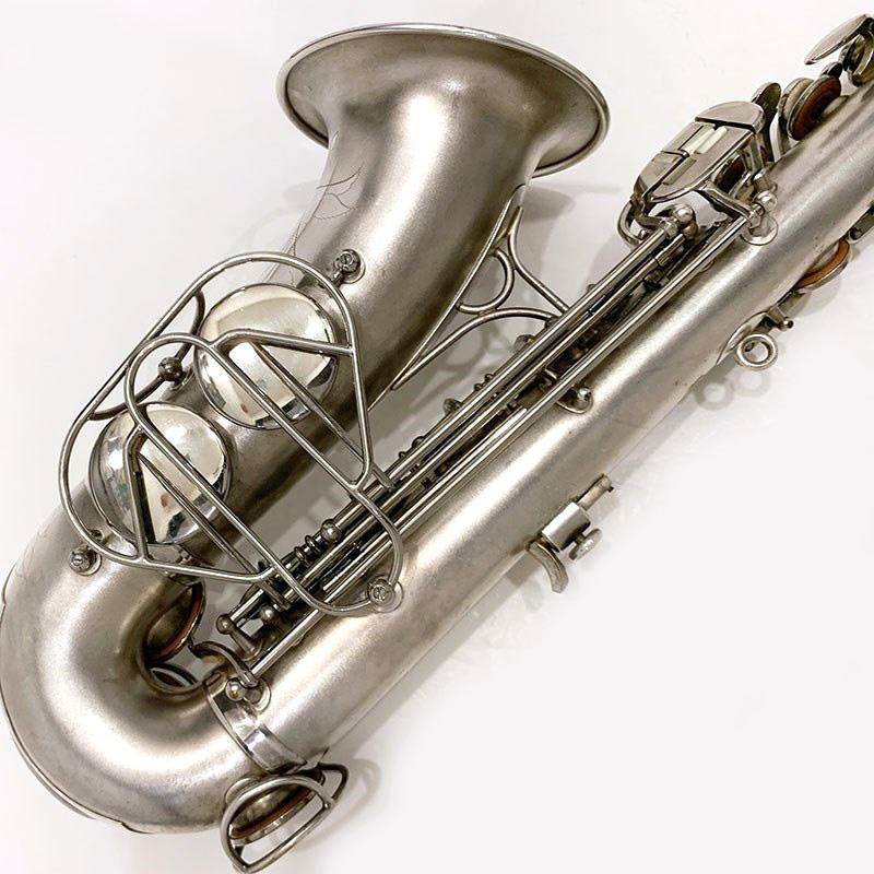 1950s_Martin_Committee_III__The_Martin__S_N__174xx4_Original_Silver_Plated_[3-Year_Warranty]_[Adjusted_and_set_up_prior_to_shipping]_[5-Year_Free_Key_Balance_Adjustment]_07