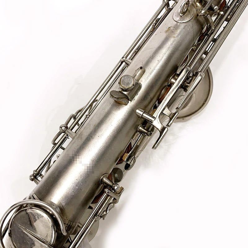 1950s_Martin_Committee_III__The_Martin__S_N__174xx4_Original_Silver_Plated_[3-Year_Warranty]_[Adjusted_and_set_up_prior_to_shipping]_[5-Year_Free_Key_Balance_Adjustment]_08