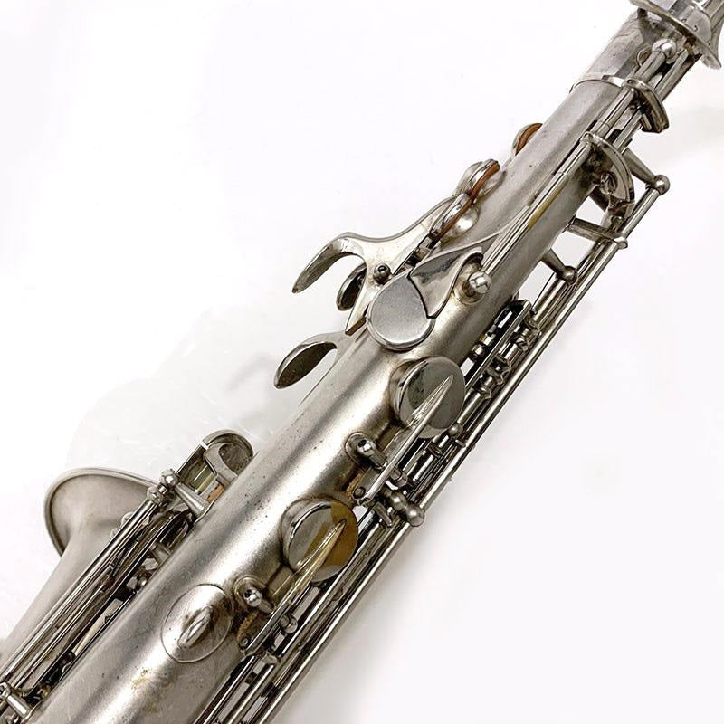 1950s_Martin_Committee_III__The_Martin__S_N__174xx4_Original_Silver_Plated_[3-Year_Warranty]_[Adjusted_and_set_up_prior_to_shipping]_[5-Year_Free_Key_Balance_Adjustment]_09