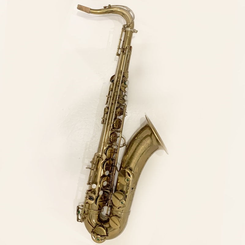 1958's_American_Selmer_Mark_VI_with_S_N_85xx3_Original_Lacquer_[Factory-tuned_and_setup]_[Free_key_balance_adjustment_for_5_years]_01