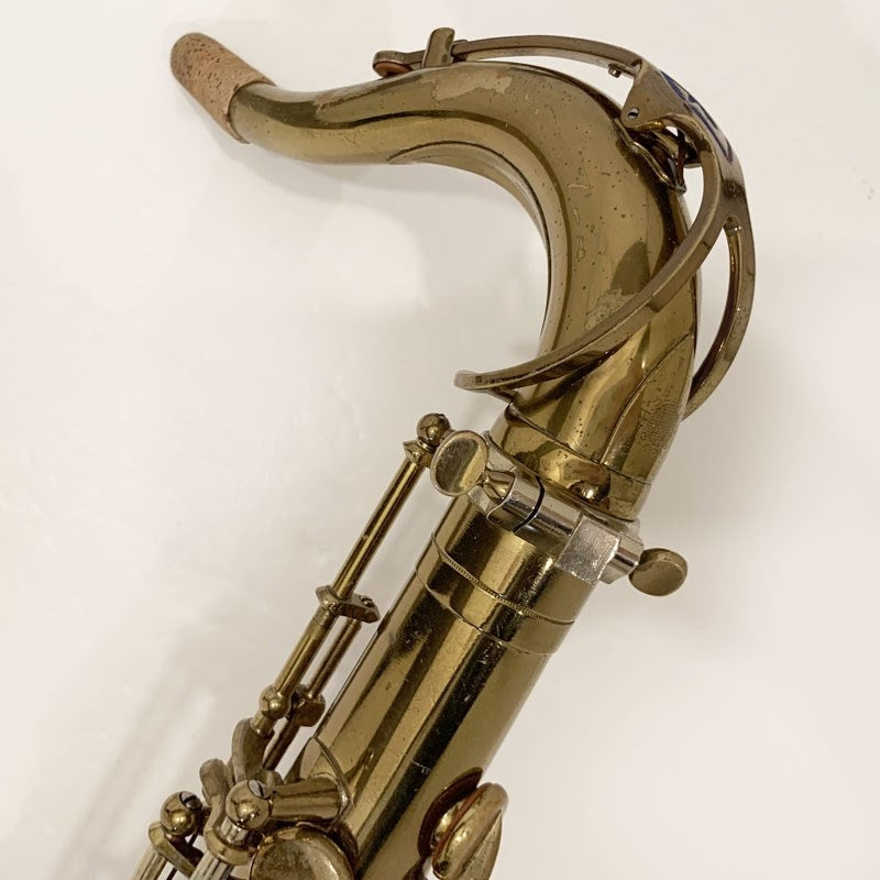 1958's_American_Selmer_Mark_VI_with_S_N_85xx3_Original_Lacquer_[Factory-tuned_and_setup]_[Free_key_balance_adjustment_for_5_years]_02