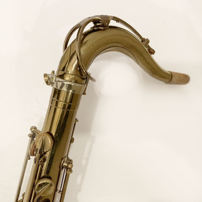 1958's_American_Selmer_Mark_VI_with_S_N_85xx3_Original_Lacquer_[Factory-tuned_and_setup]_[Free_key_balance_adjustment_for_5_years]_03