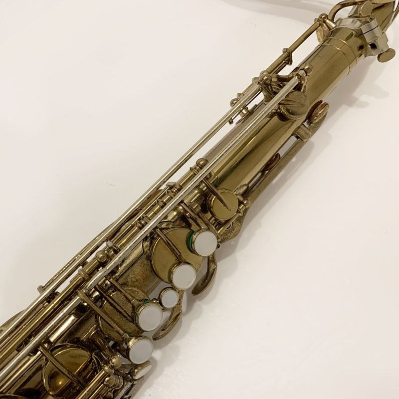 1958's_American_Selmer_Mark_VI_with_S_N_85xx3_Original_Lacquer_[Factory-tuned_and_setup]_[Free_key_balance_adjustment_for_5_years]_04