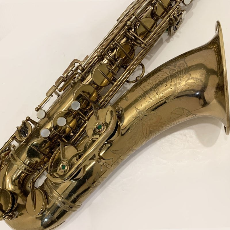 1958's_American_Selmer_Mark_VI_with_S_N_85xx3_Original_Lacquer_[Factory-tuned_and_setup]_[Free_key_balance_adjustment_for_5_years]_05