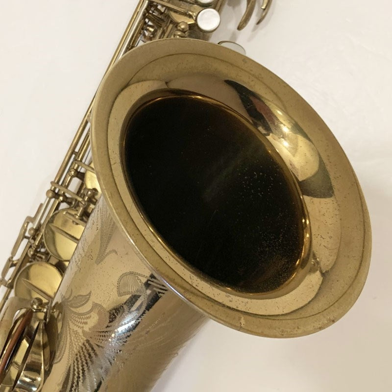 1958's_American_Selmer_Mark_VI_with_S_N_85xx3_Original_Lacquer_[Factory-tuned_and_setup]_[Free_key_balance_adjustment_for_5_years]_06