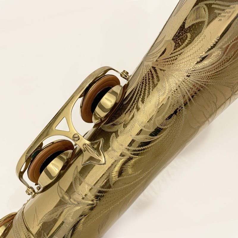 1958's_American_Selmer_Mark_VI_with_S_N_85xx3_Original_Lacquer_[Factory-tuned_and_setup]_[Free_key_balance_adjustment_for_5_years]_07