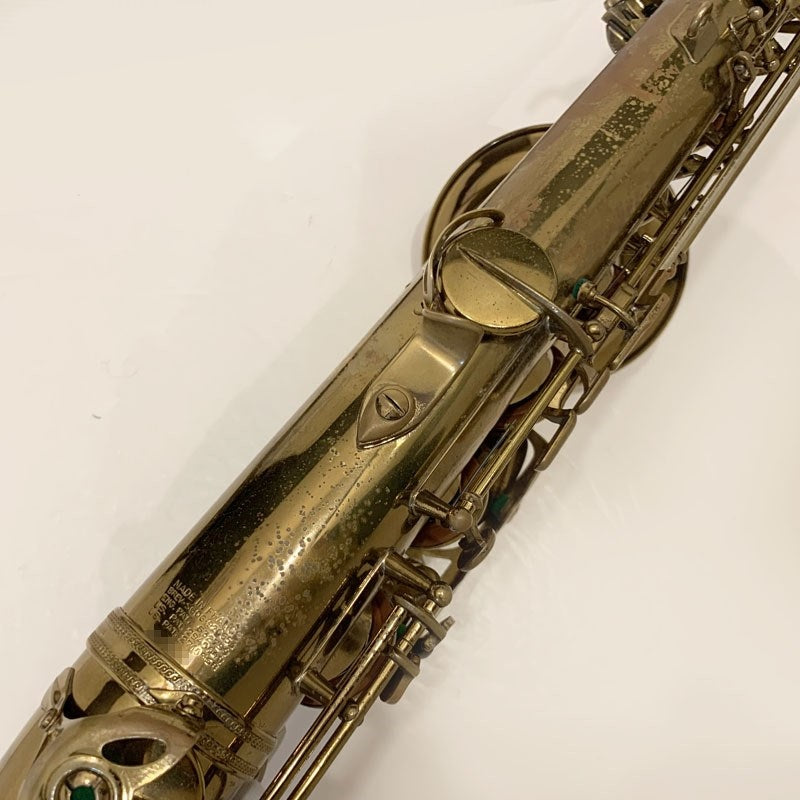 1958's_American_Selmer_Mark_VI_with_S_N_85xx3_Original_Lacquer_[Factory-tuned_and_setup]_[Free_key_balance_adjustment_for_5_years]_09