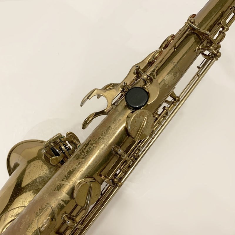 1958's_American_Selmer_Mark_VI_with_S_N_85xx3_Original_Lacquer_[Factory-tuned_and_setup]_[Free_key_balance_adjustment_for_5_years]_10