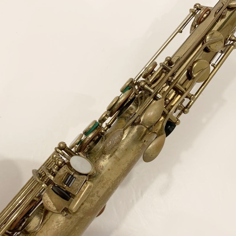 1958's_American_Selmer_Mark_VI_with_S_N_85xx3_Original_Lacquer_[Factory-tuned_and_setup]_[Free_key_balance_adjustment_for_5_years]_11