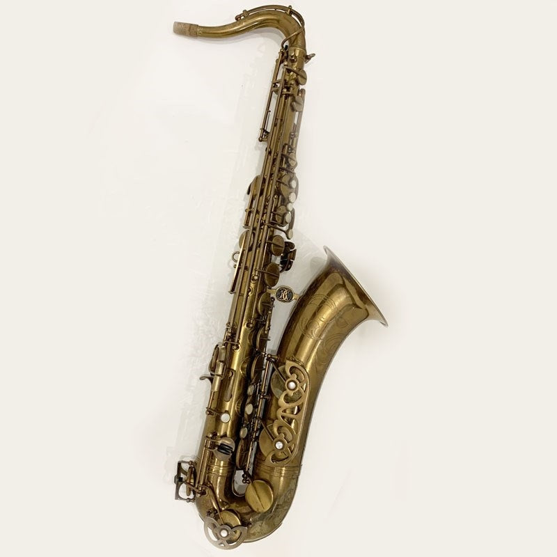 1961's_Buffet_Crampon_Super_Dynaction_S_N_7xx1_Original_Lacquer_[Factory-tuned_and_setup]_[Free_key_balance_adjustments_for_5_years]_[50th_Anniversary_Sale]_01