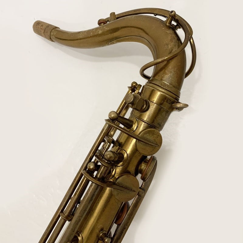 1961's_Buffet_Crampon_Super_Dynaction_S_N_7xx1_Original_Lacquer_[Factory-tuned_and_setup]_[Free_key_balance_adjustments_for_5_years]_[50th_Anniversary_Sale]_02