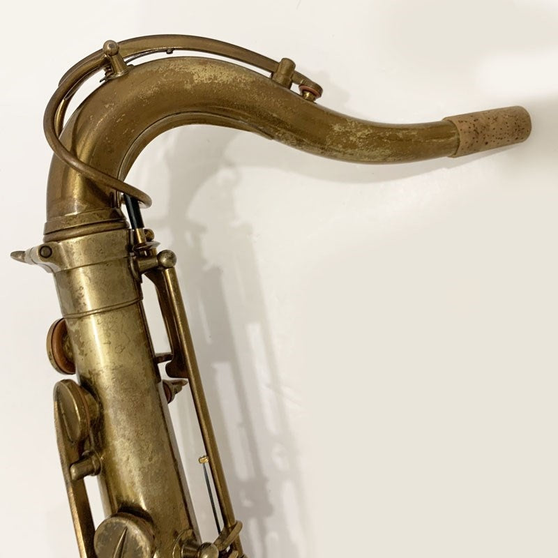 1961's_Buffet_Crampon_Super_Dynaction_S_N_7xx1_Original_Lacquer_[Factory-tuned_and_setup]_[Free_key_balance_adjustments_for_5_years]_[50th_Anniversary_Sale]_03