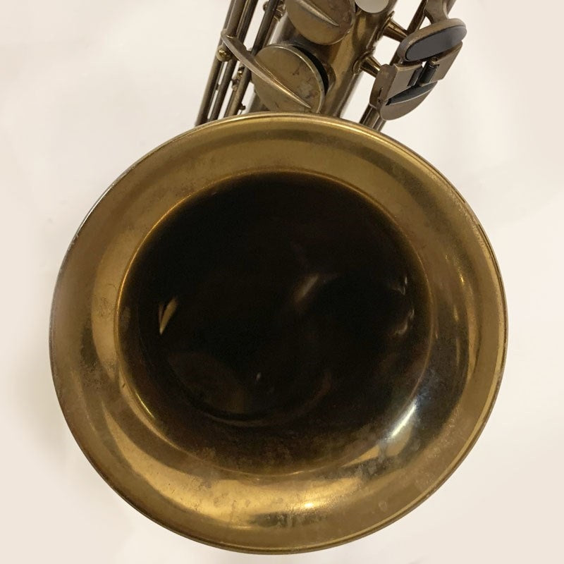 1961's_Buffet_Crampon_Super_Dynaction_S_N_7xx1_Original_Lacquer_[Factory-tuned_and_setup]_[Free_key_balance_adjustments_for_5_years]_[50th_Anniversary_Sale]_07