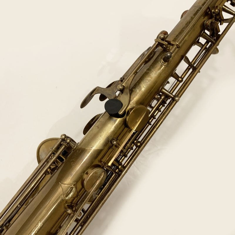 1961's_Buffet_Crampon_Super_Dynaction_S_N_7xx1_Original_Lacquer_[Factory-tuned_and_setup]_[Free_key_balance_adjustments_for_5_years]_[50th_Anniversary_Sale]_10