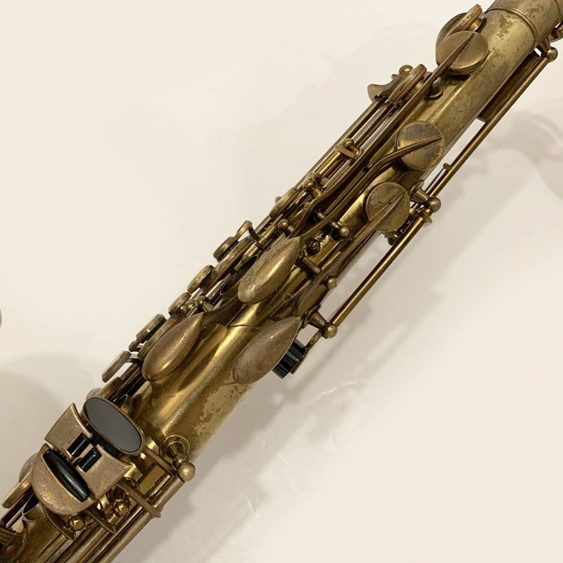 1961's_Buffet_Crampon_Super_Dynaction_S_N_7xx1_Original_Lacquer_[Factory-tuned_and_setup]_[Free_key_balance_adjustments_for_5_years]_[50th_Anniversary_Sale]_11