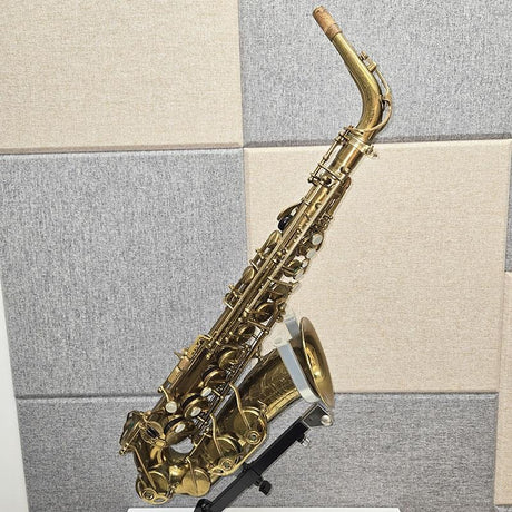 1962's_American_Selmer_Mark_VI_S_N_101xx8_Original_Lacquer_[Factory-tuned_and_setup_before_shipping]_[Free_key_balance_adjustment_for_one_year]_01