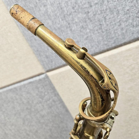 1962's_American_Selmer_Mark_VI_S_N_101xx8_Original_Lacquer_[Factory-tuned_and_setup_before_shipping]_[Free_key_balance_adjustment_for_one_year]_02