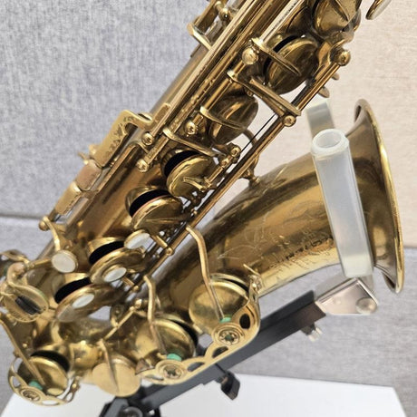1962's_American_Selmer_Mark_VI_S_N_101xx8_Original_Lacquer_[Factory-tuned_and_setup_before_shipping]_[Free_key_balance_adjustment_for_one_year]_04