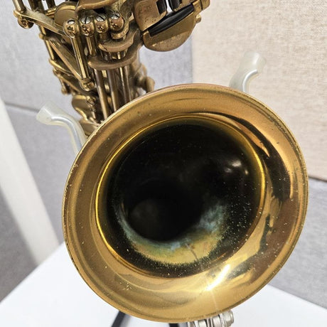 1962's_American_Selmer_Mark_VI_S_N_101xx8_Original_Lacquer_[Factory-tuned_and_setup_before_shipping]_[Free_key_balance_adjustment_for_one_year]_05