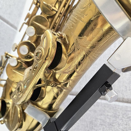 1962's_American_Selmer_Mark_VI_S_N_101xx8_Original_Lacquer_[Factory-tuned_and_setup_before_shipping]_[Free_key_balance_adjustment_for_one_year]_06