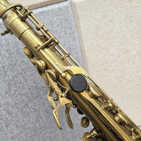 1962's_American_Selmer_Mark_VI_S_N_101xx8_Original_Lacquer_[Factory-tuned_and_setup_before_shipping]_[Free_key_balance_adjustment_for_one_year]_09