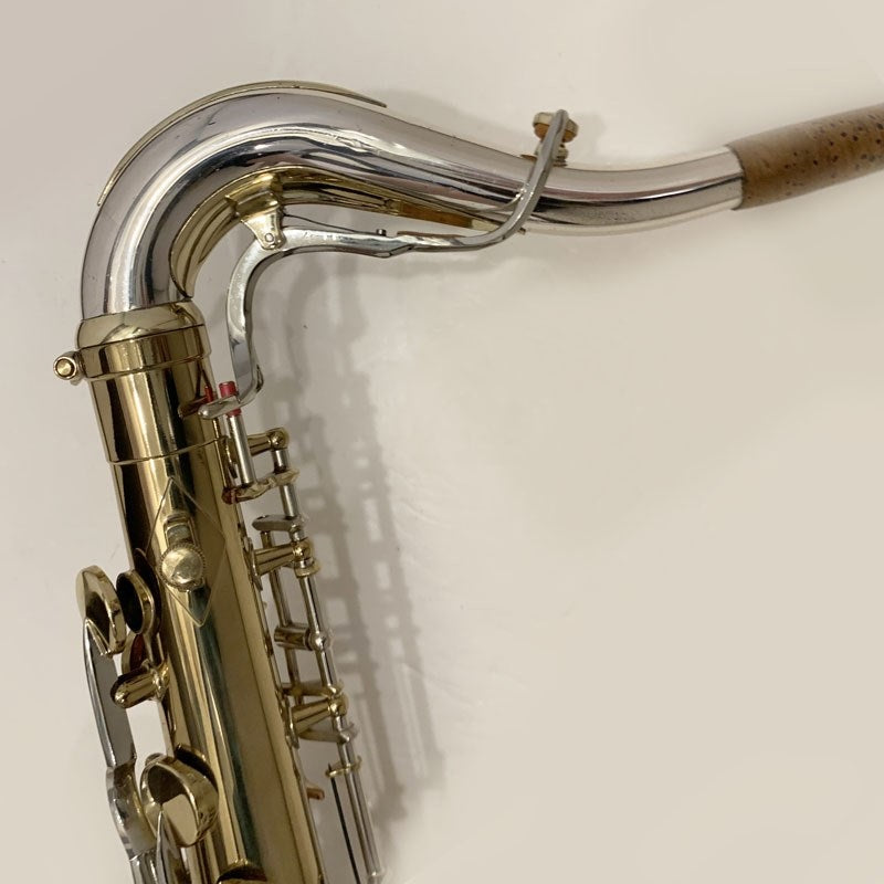 1965's_KING_Super20_Silver_Sonic_S_N_415xx2_[As-is，_no_warranty]_03