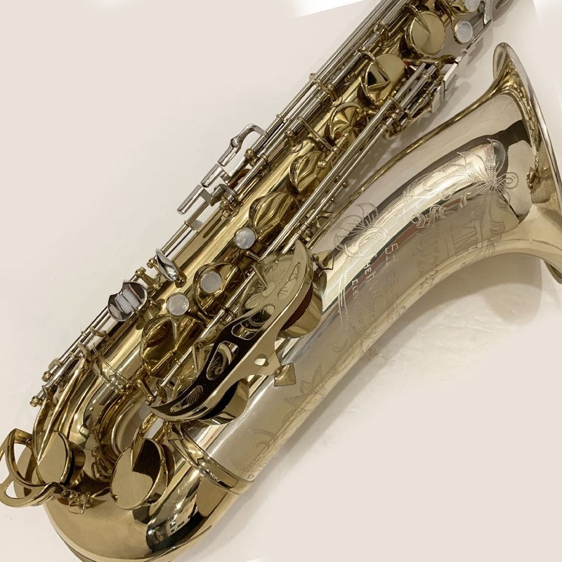 1965's_KING_Super20_Silver_Sonic_S_N_415xx2_[As-is，_no_warranty]_05