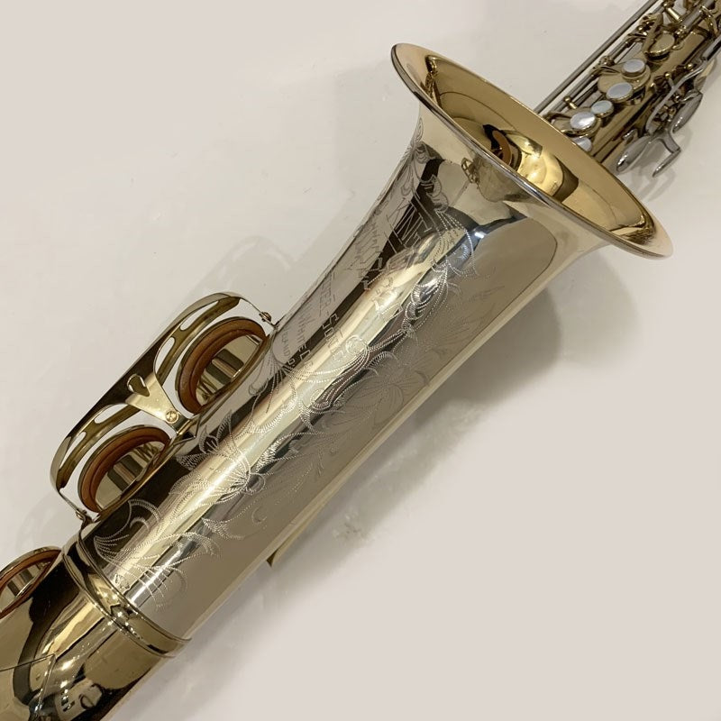 1965's_KING_Super20_Silver_Sonic_S_N_415xx2_[As-is，_no_warranty]_06