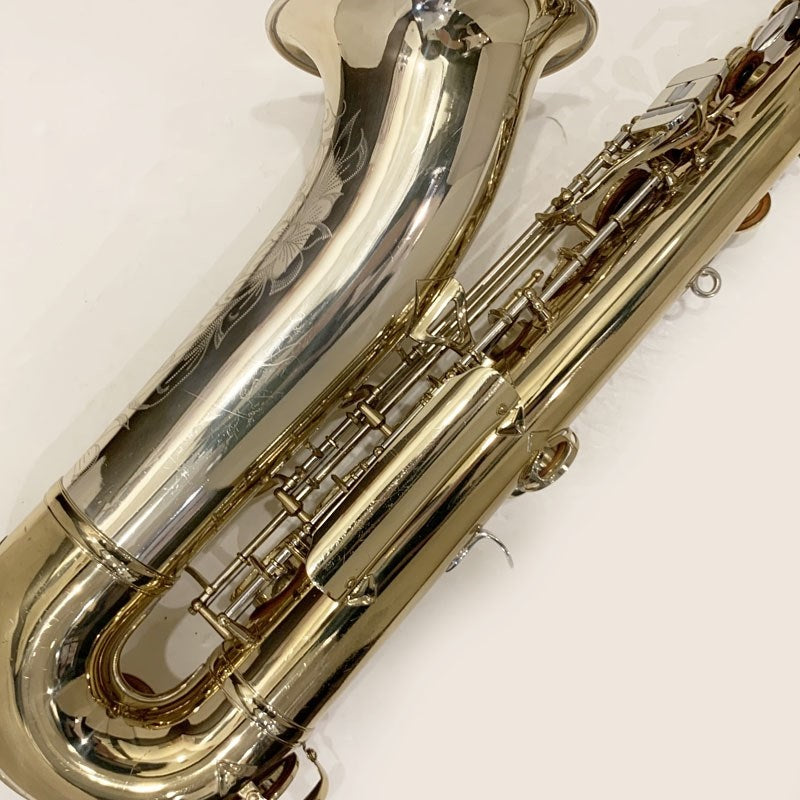 1965's_KING_Super20_Silver_Sonic_S_N_415xx2_[As-is，_no_warranty]_08