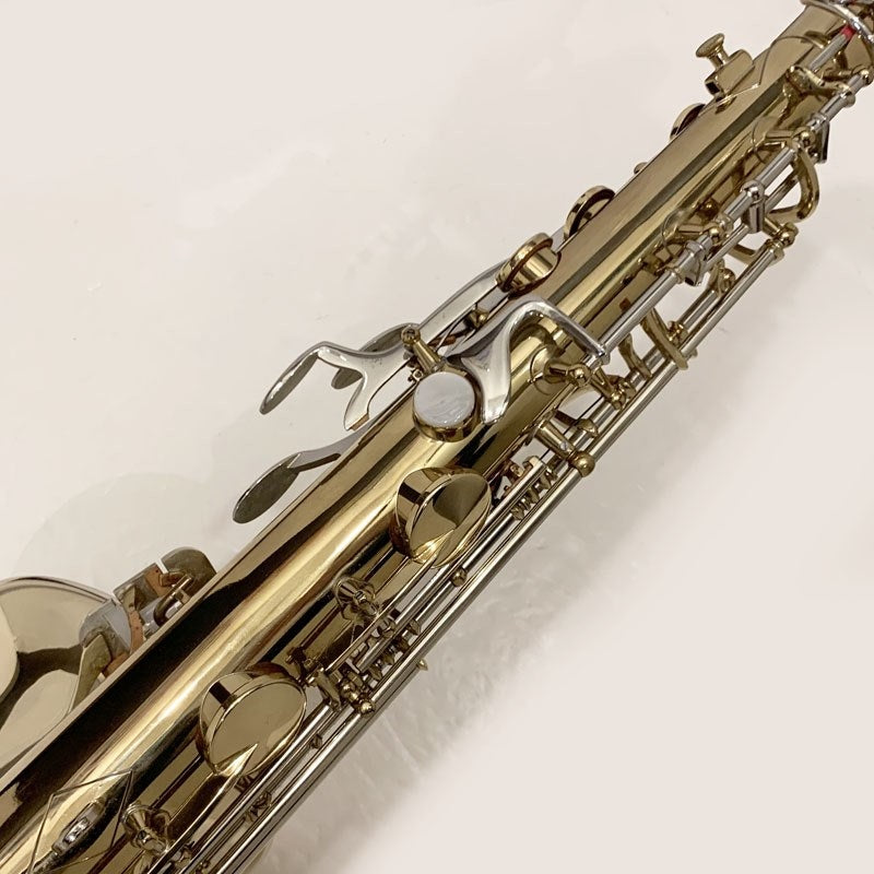 1965's_KING_Super20_Silver_Sonic_S_N_415xx2_[As-is，_no_warranty]_10