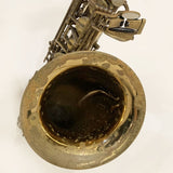 1974's_American_Selmer_Mark_VII_with_Original_Lacquer，_S_N__242xx4_[Factory-tuned_and_setup_before_shipping]_[Free_key_balance_adjustment_for_5_years]_07