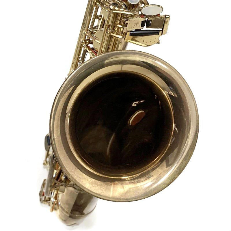 1975's_France_Selmer_Mark_VII_w_o_S_N_264xx2_Original_Lacquer_[3-Year_Warranty]_[Factory-Setup_and_Adjustment]_[5-Year_Free_Key_Balance_Adjustment]_07