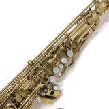 1976's_American_Selmer_Mark_VII_with_Original_Lacquer，_S_N__264xx6_[3-Year_Warranty]_[Factory-Setup_and_Adjustment]_[5-Year_Free_Key_Balance_Adjustment]_04