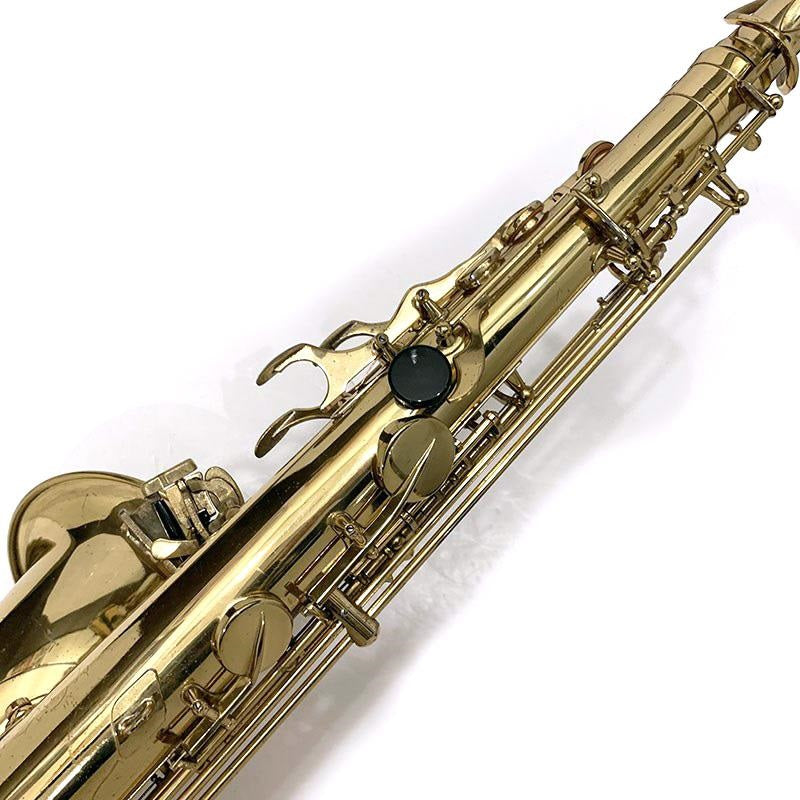 1976's_American_Selmer_Mark_VII_with_Original_Lacquer，_S_N__264xx6_[3-Year_Warranty]_[Factory-Setup_and_Adjustment]_[5-Year_Free_Key_Balance_Adjustment]_10