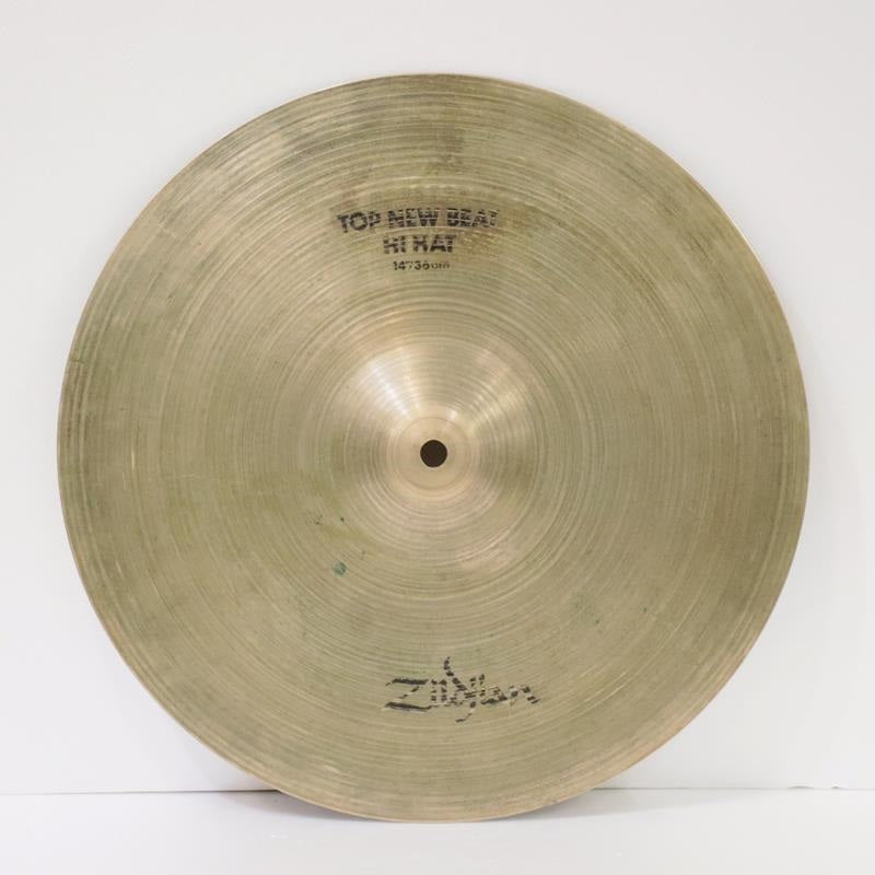 1980's_A_Zildjian_New_Beat_HiHat_14''_pair_[925g_1480g]_02