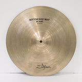 1980's_A_Zildjian_New_Beat_HiHat_14''_pair_[925g_1480g]_05