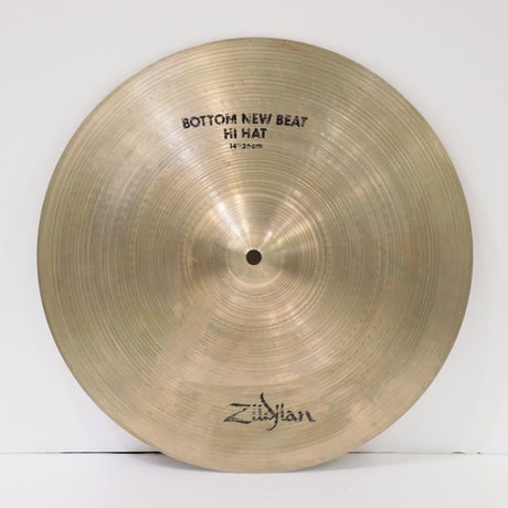 1980's_A_Zildjian_New_Beat_HiHat_14''_pair_[925g_1480g]_05